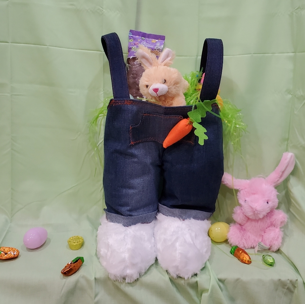 Easter basket